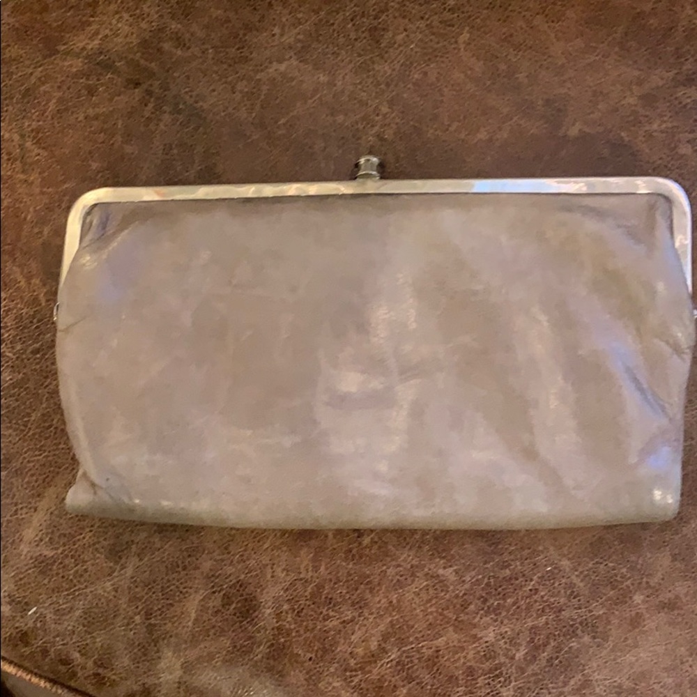 Hobo wallet